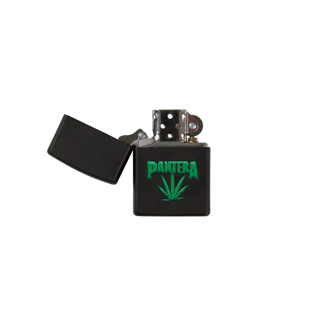 420 Zippo Lighter