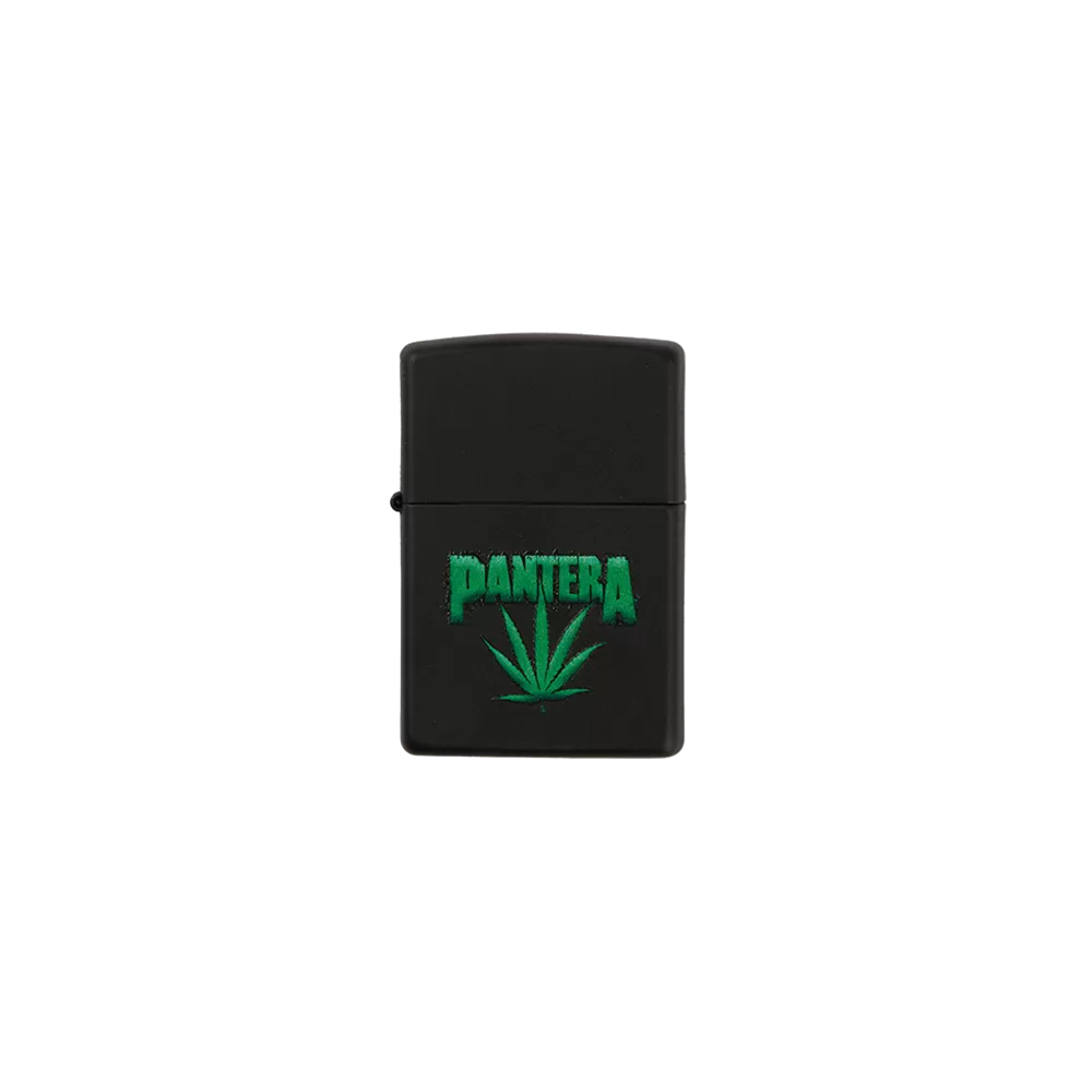 420 Zippo Lighter