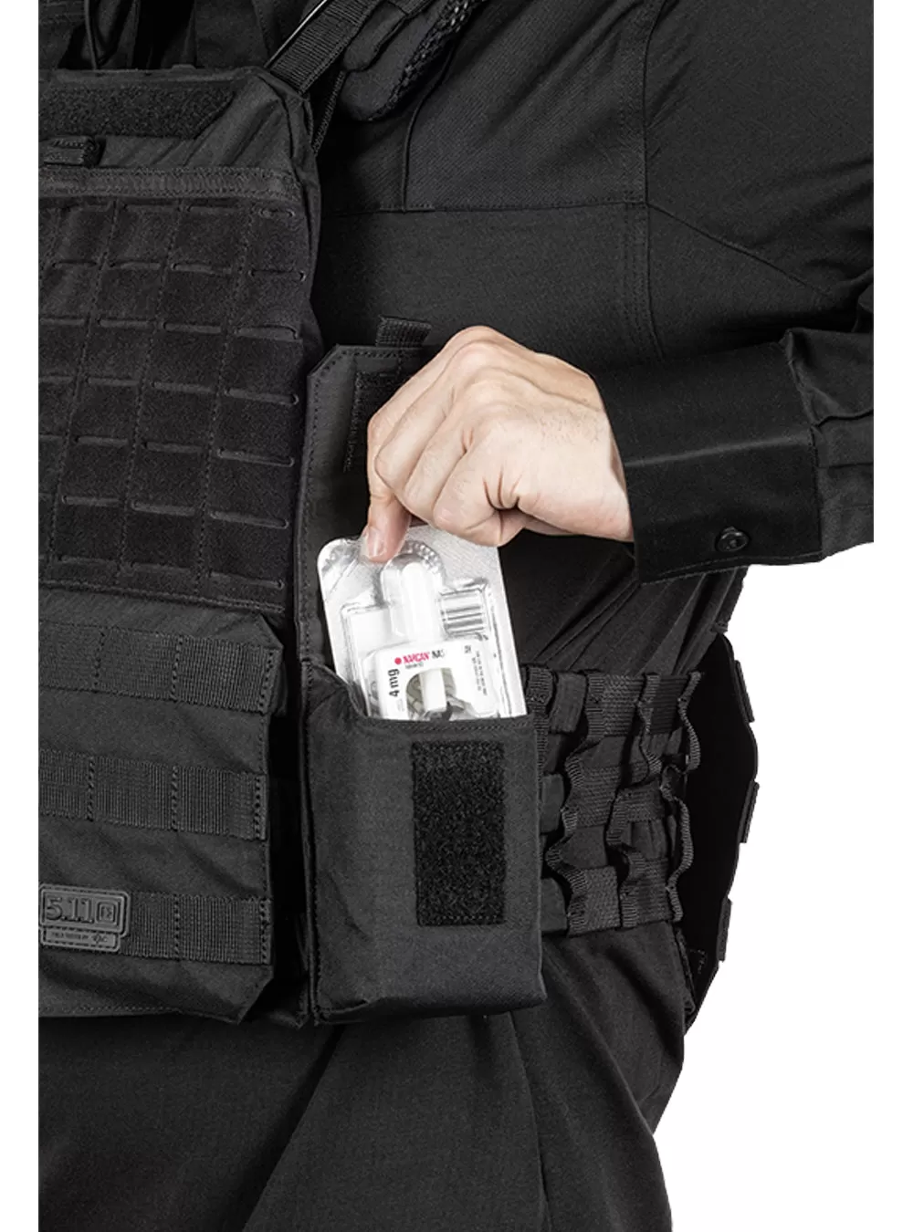 5.11 Tactical Flex Rescue Pouch