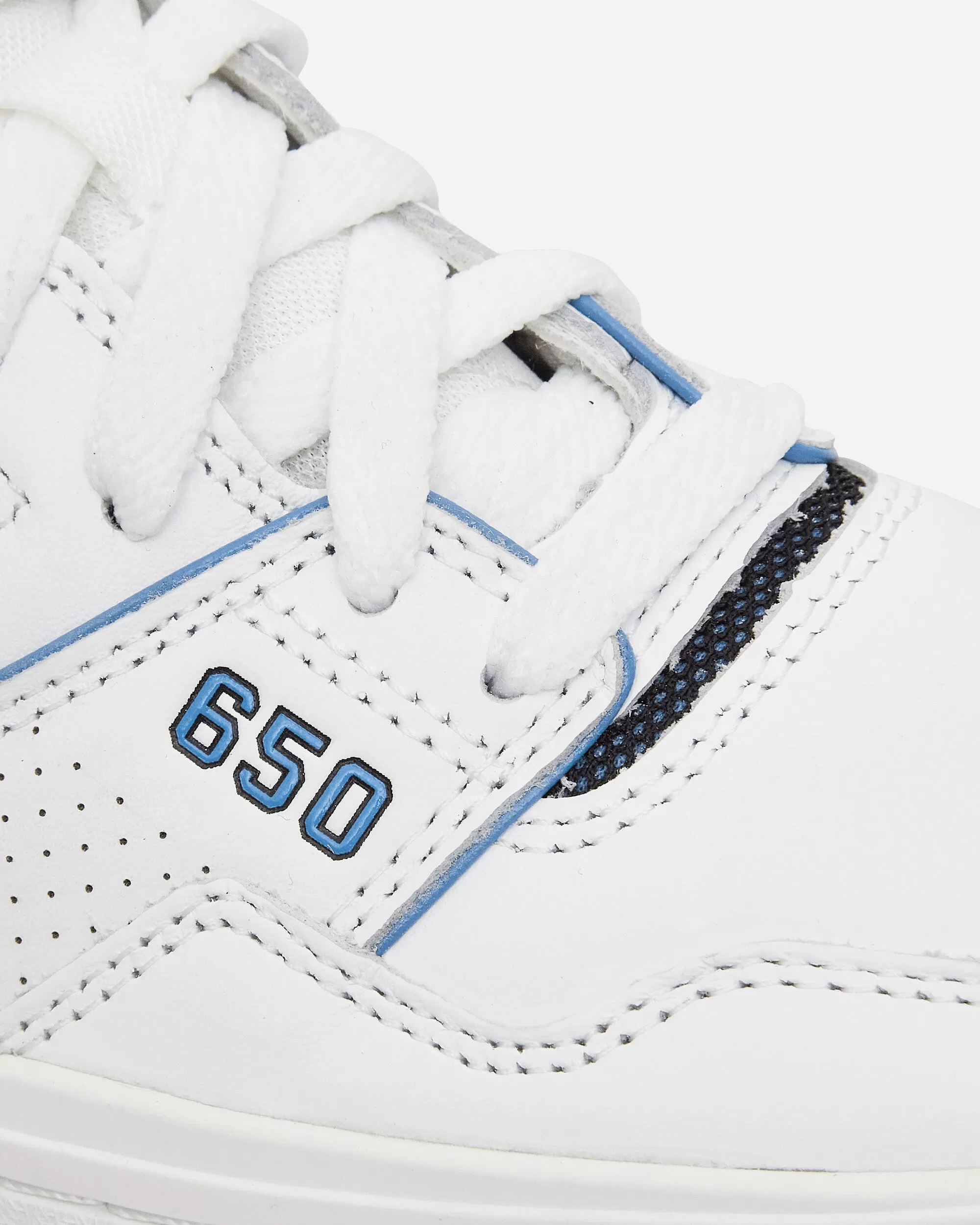 650 sneakers White / Heritage Blue / Raincloud