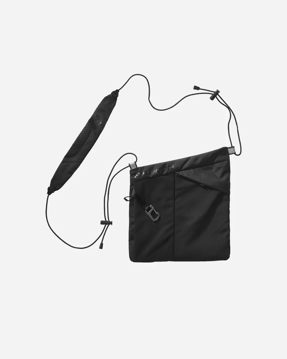 ACS Pouch 2 Bag Black