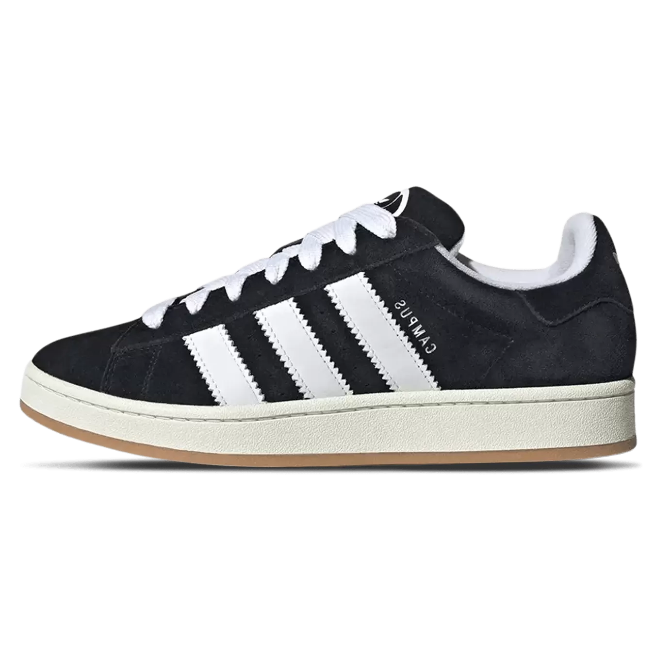 Adidas Campus 00s 'Black White Gum'