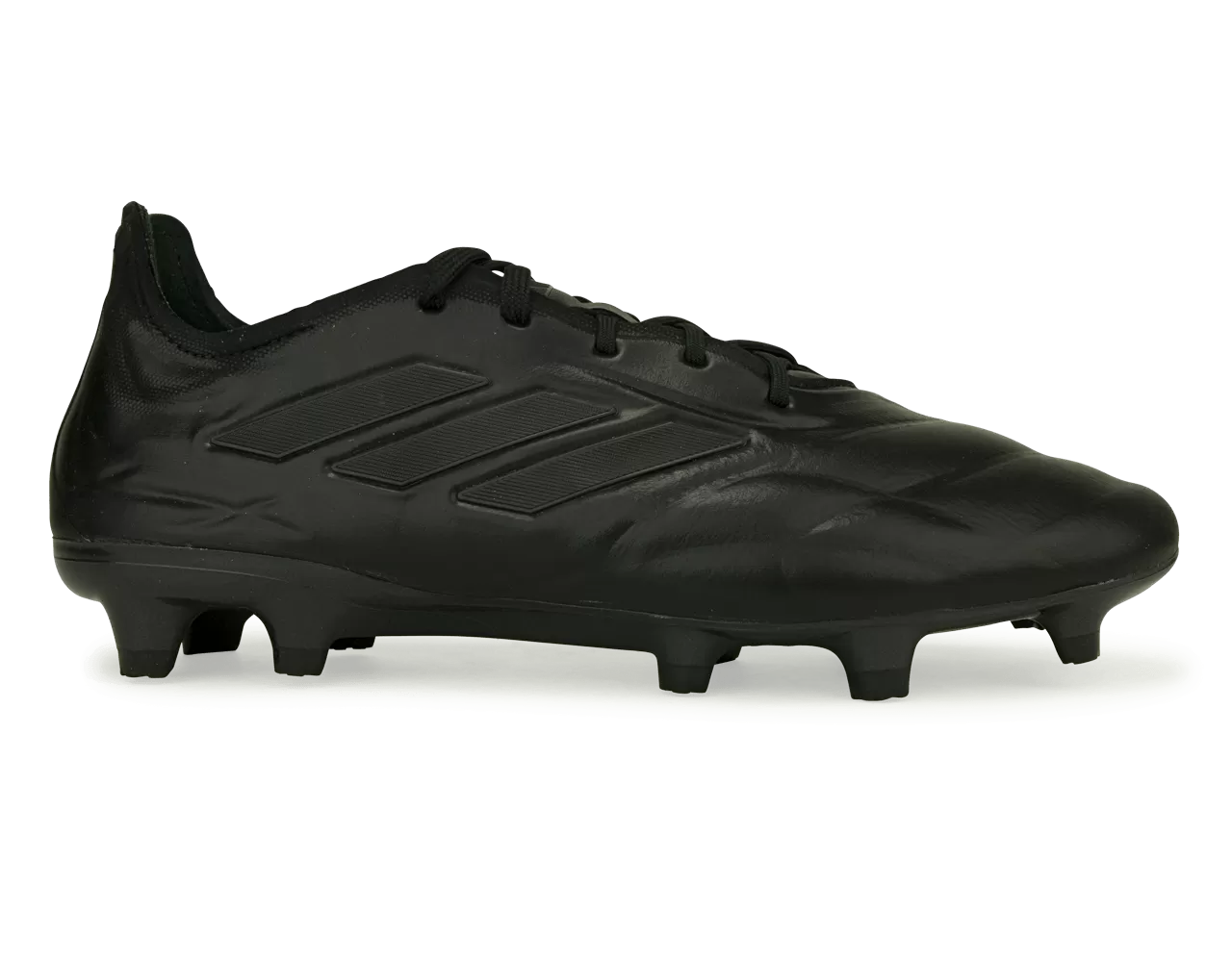 adidas Men's Copa Pure.1 FG Black/Black