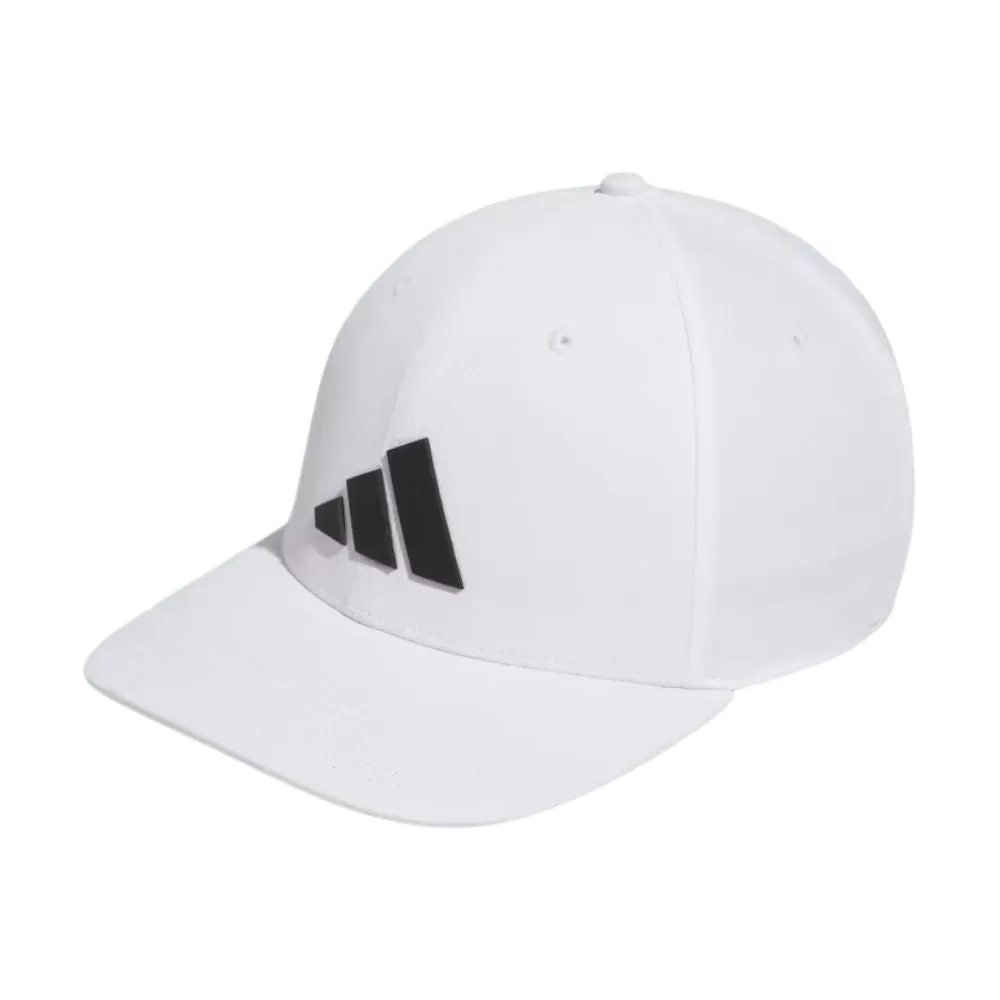 Adidas Men's Tour Snapback Golf Hat