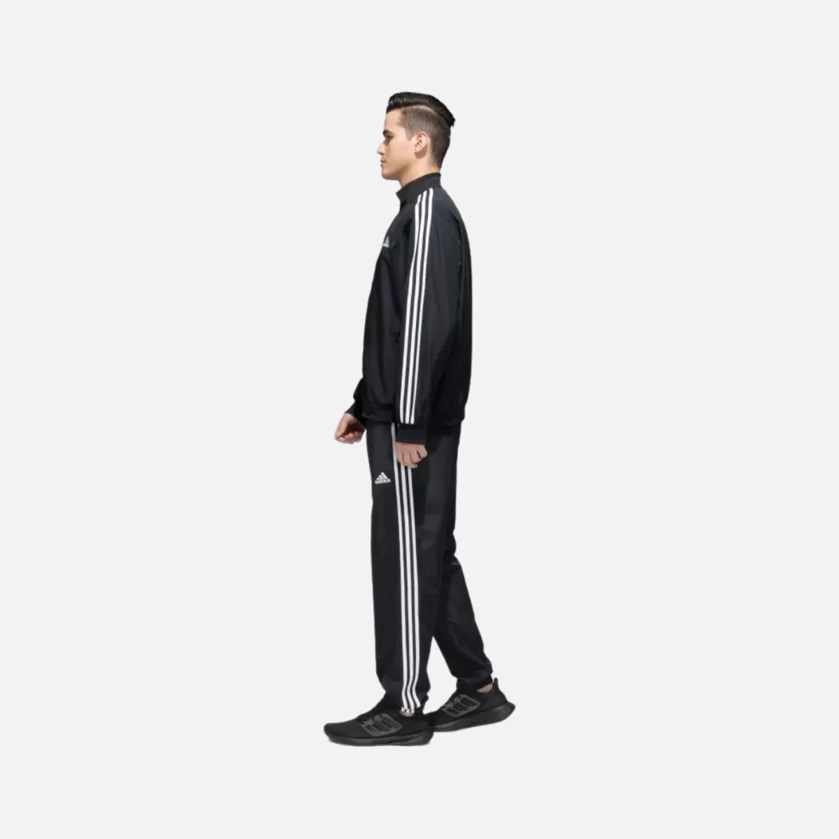 Adidas Training M 3S WV TT TS -Black/black