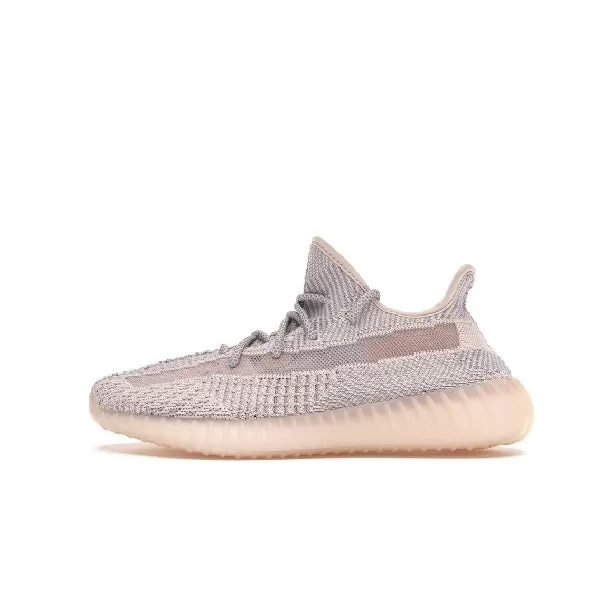 ADIDAS YEEZY BOOST 350 V2 SYNTH NON-REFLECTIVE 2019