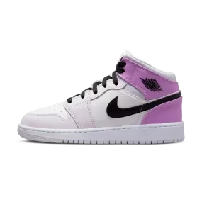 Air Jordan 1 Mid PS 'Barely Grape'