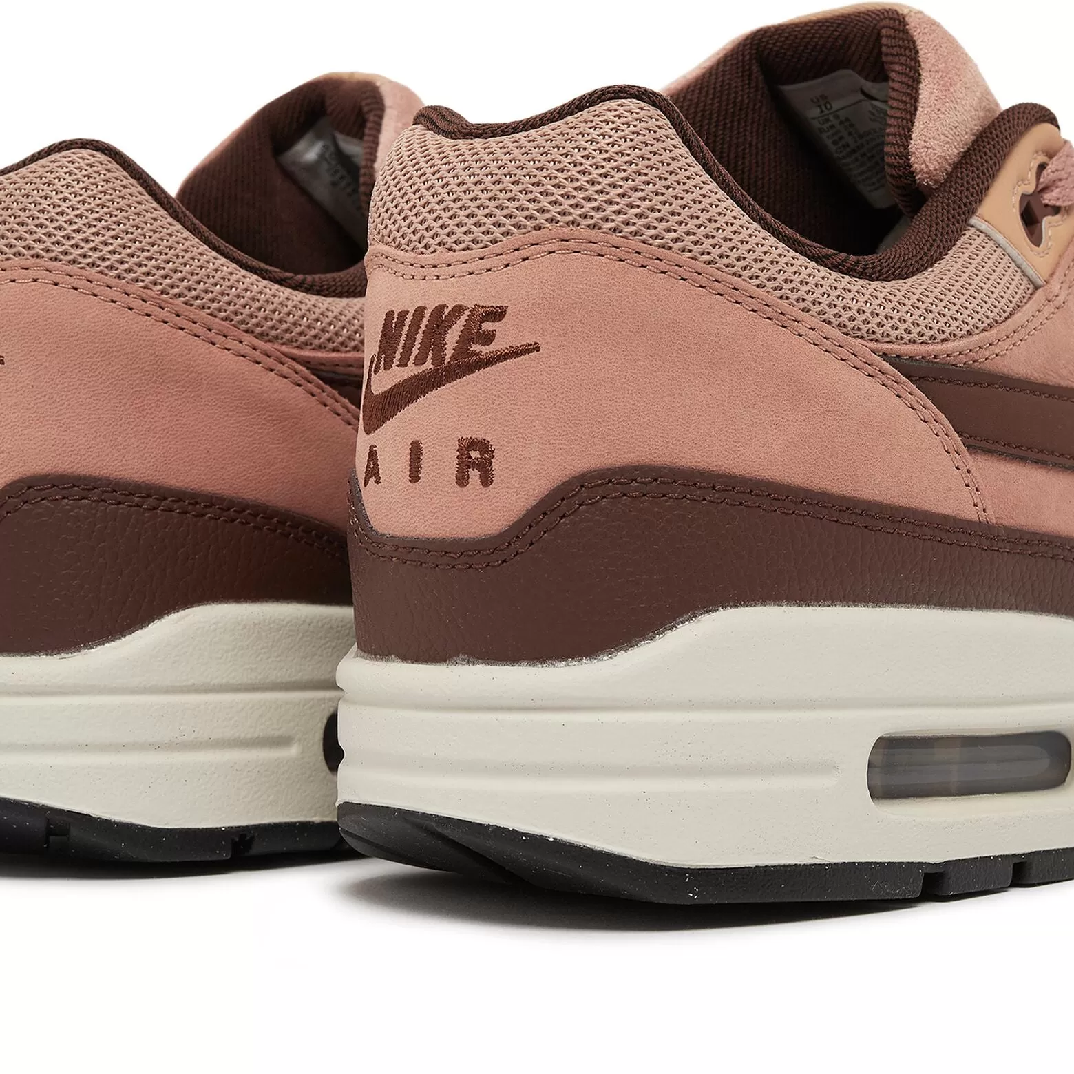 Air Max 1 (Cacao Wow)