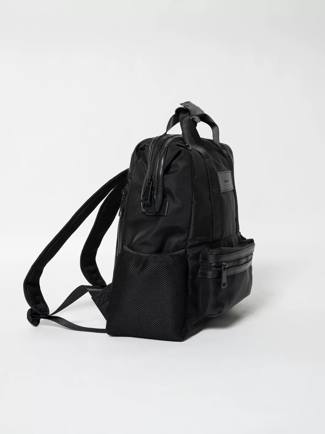 Alf the Label Luca Backpack - Black