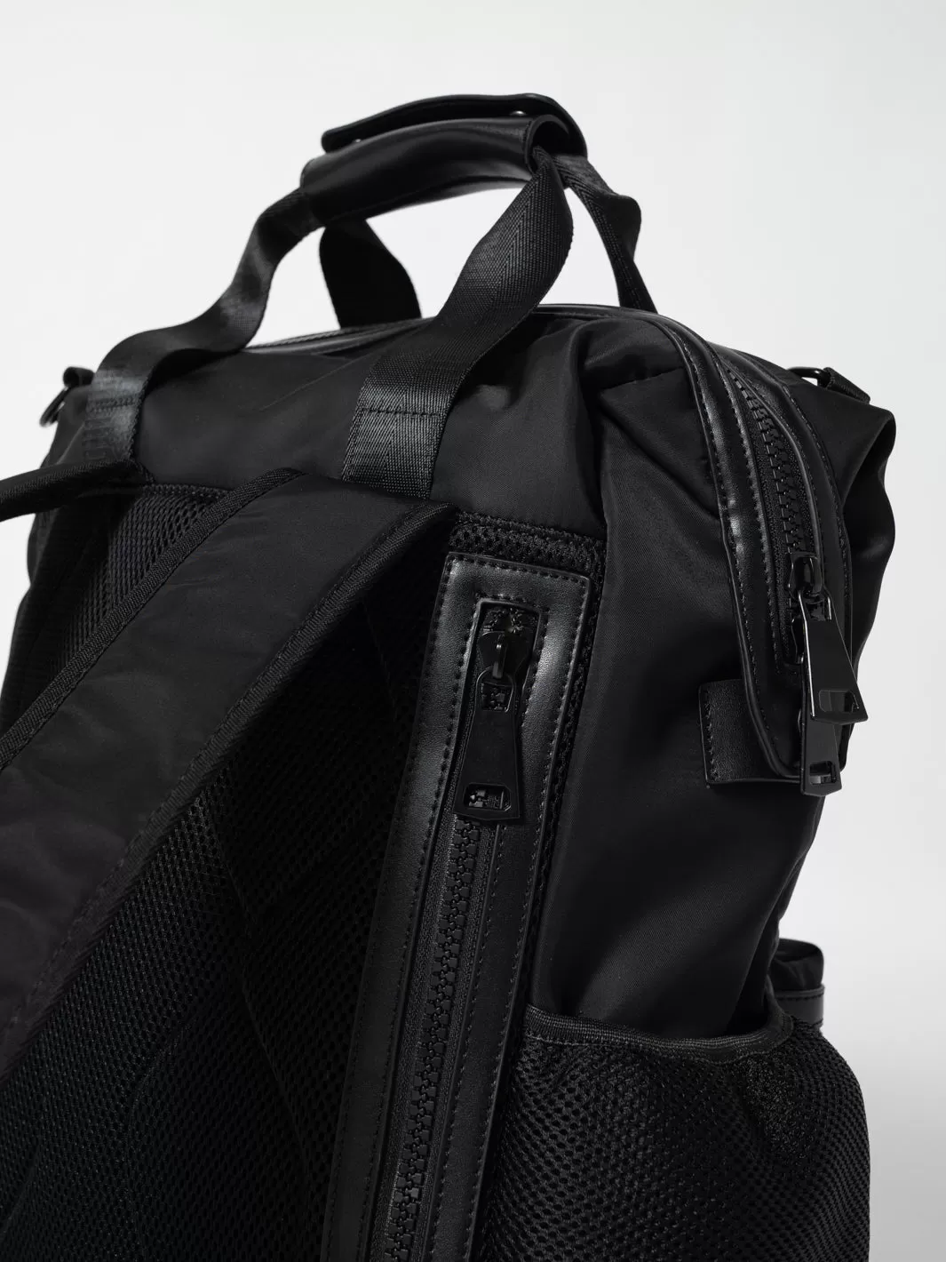 Alf the Label Luca Backpack - Black