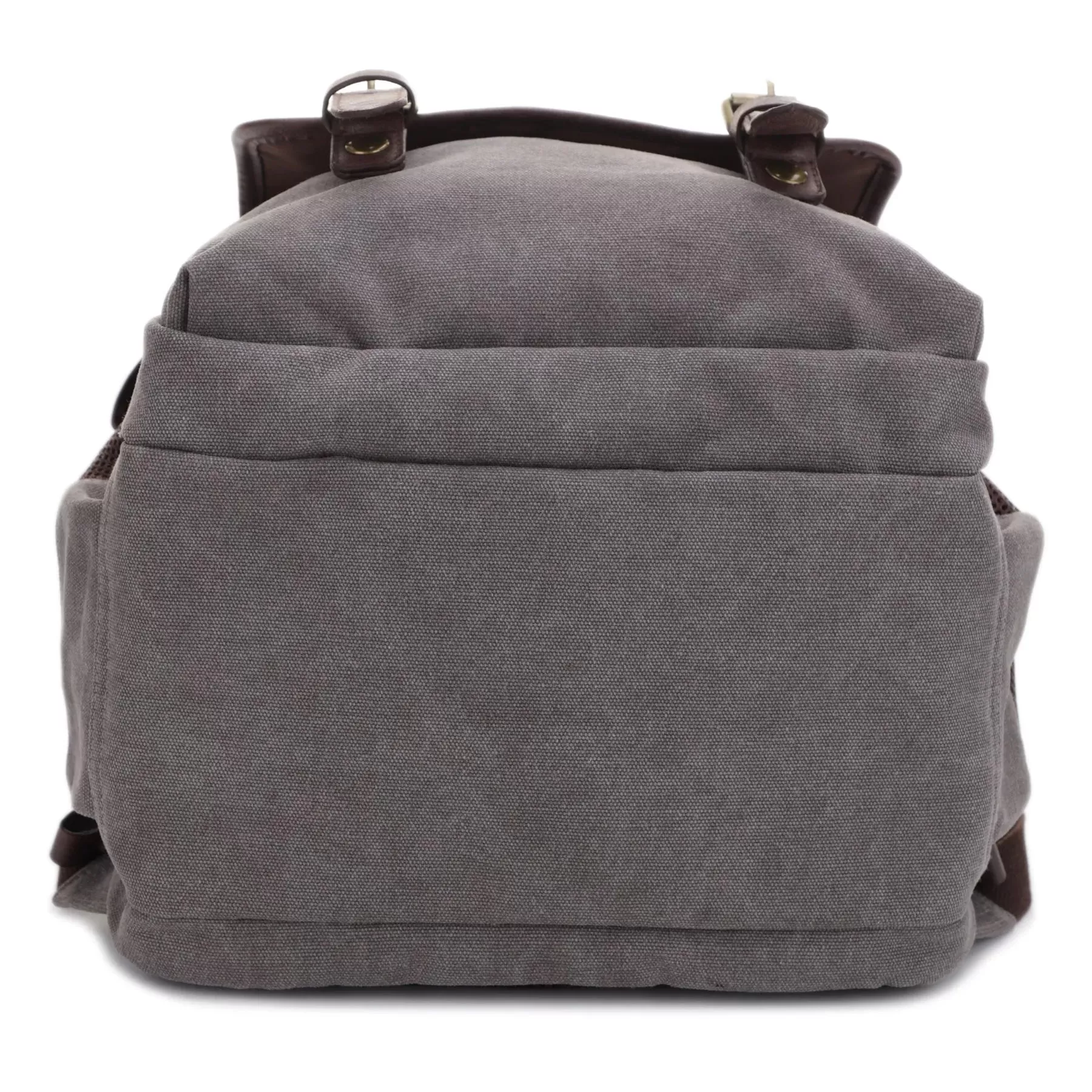 Alpine Concealed Carry Canvas Backpack