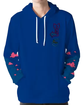 Always Open Hoodie