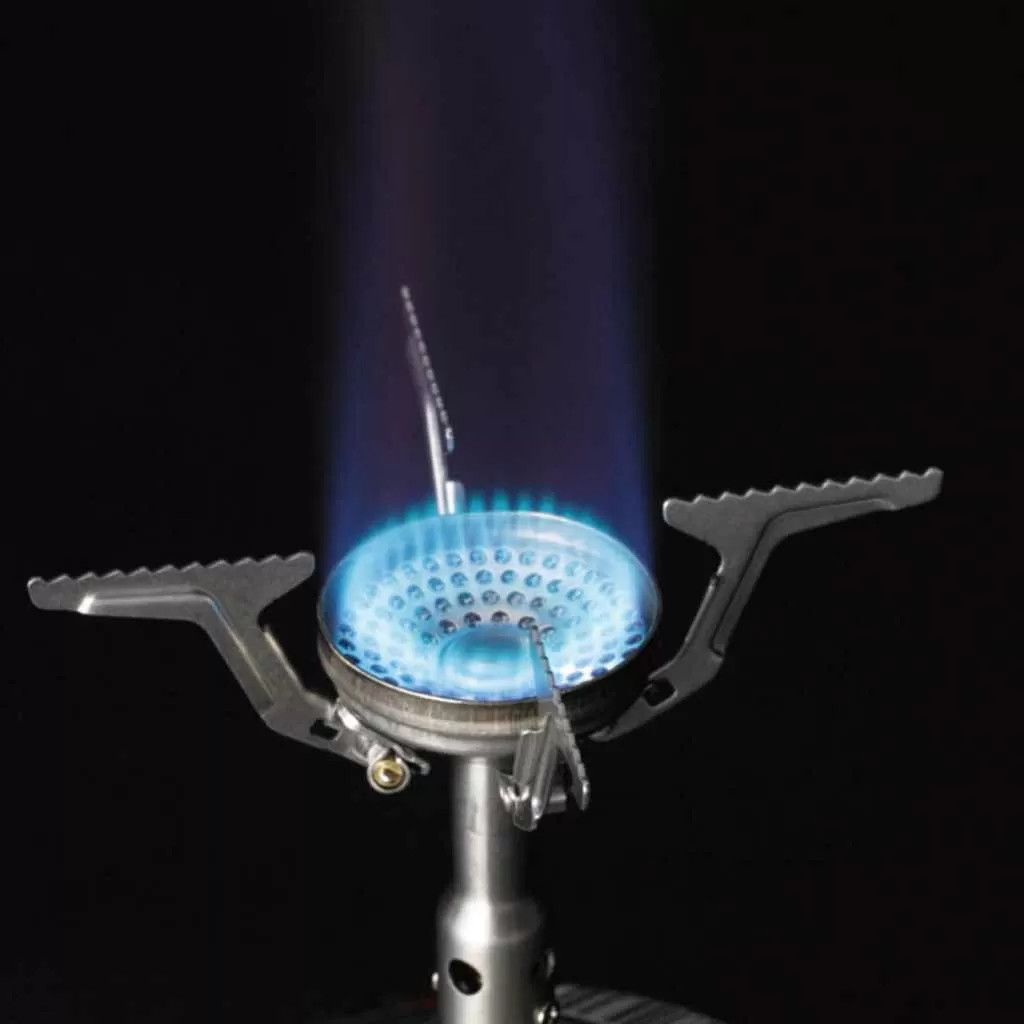 Amicus Stove (without Igniter)