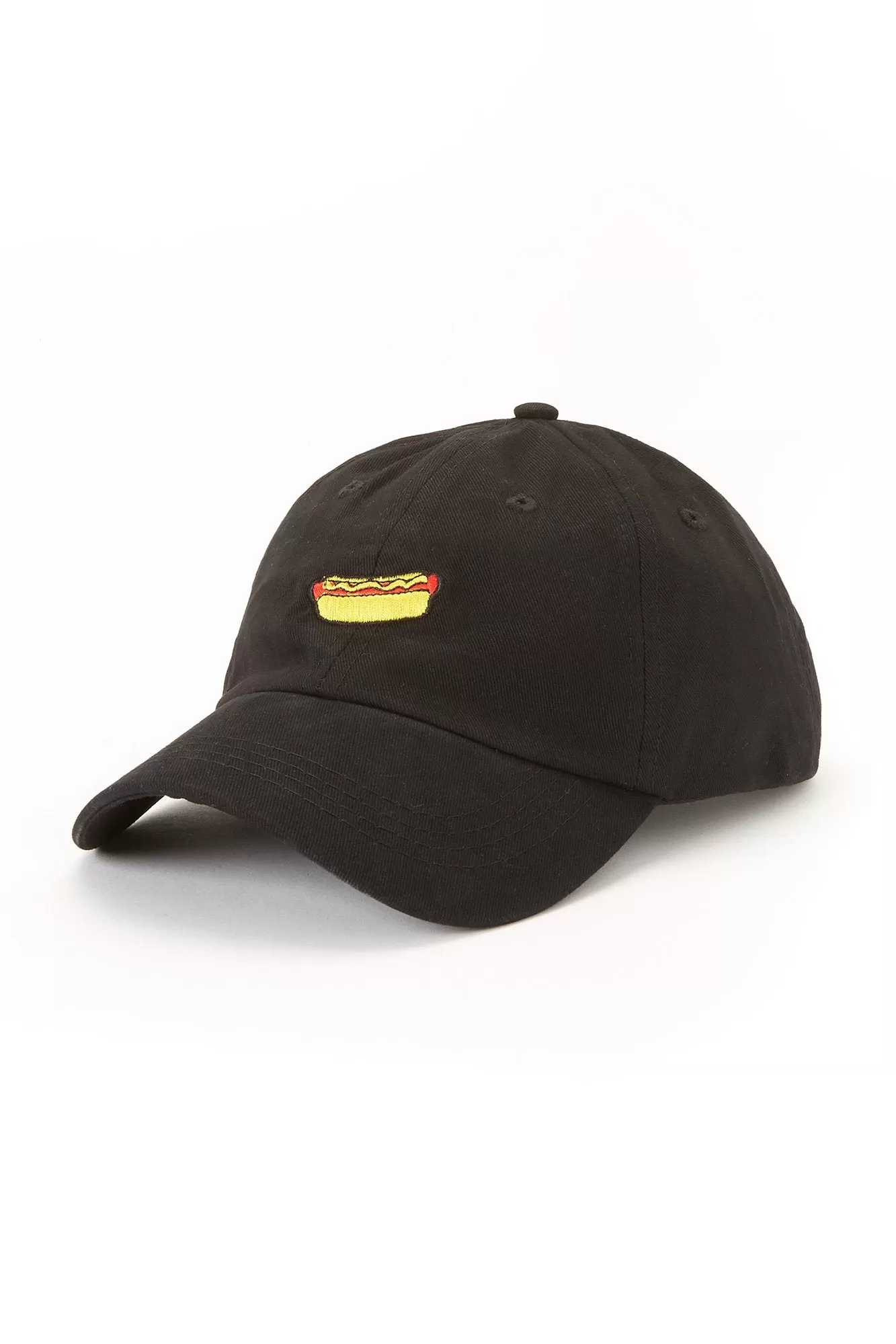 Amnesia Hotdog Dad Cap