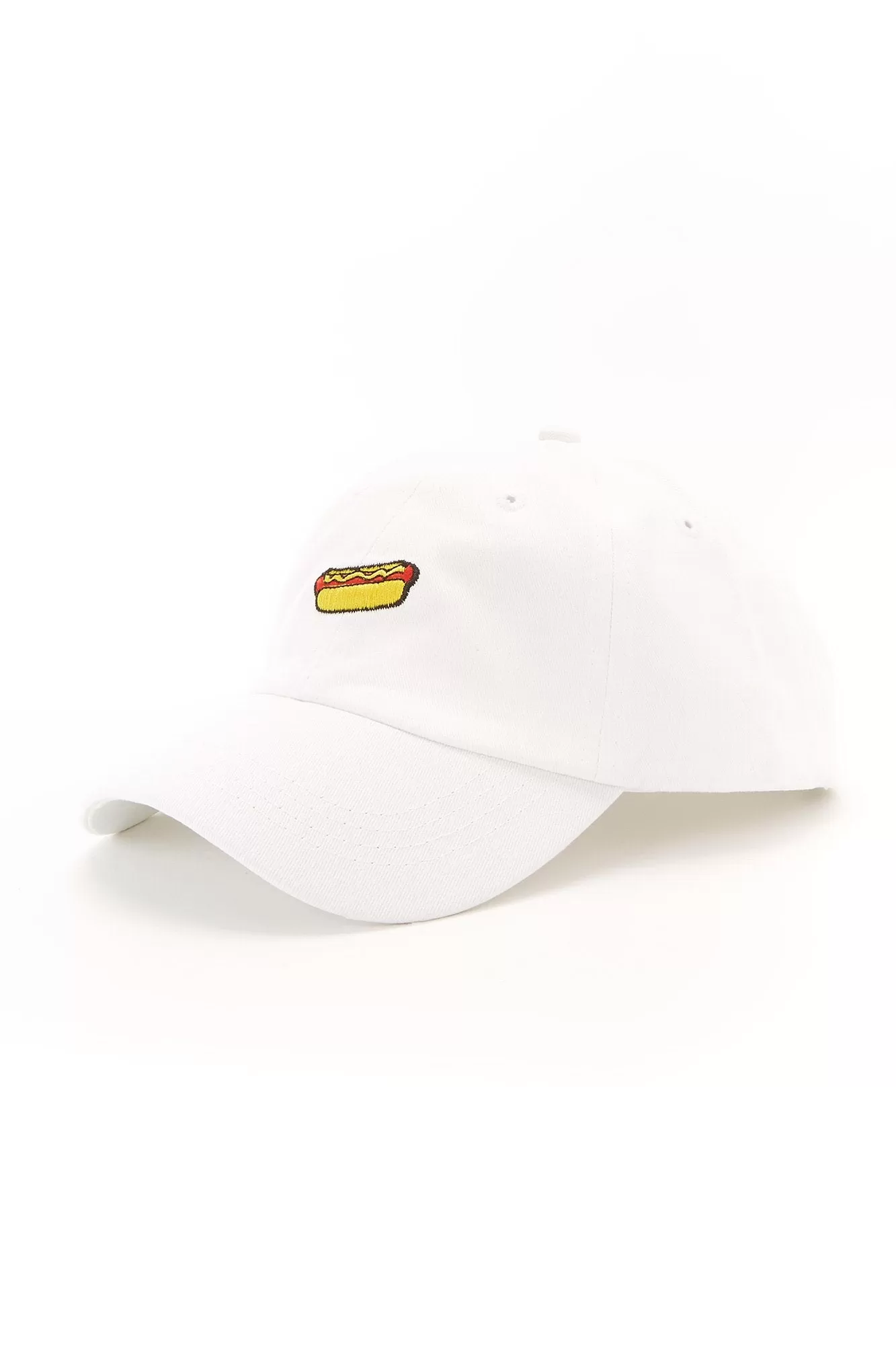 Amnesia Hotdog Dad Cap