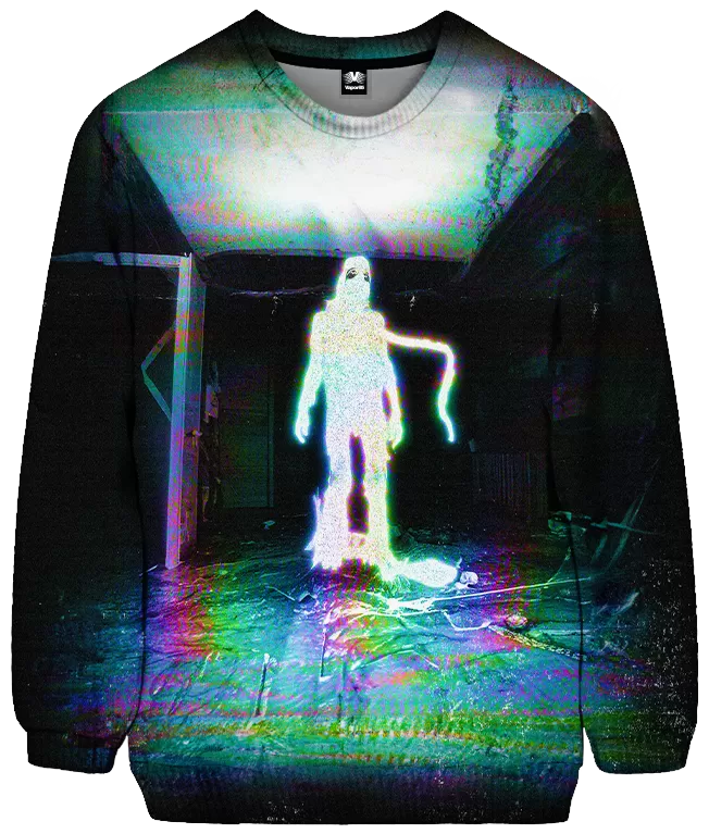 Apparition Sweatshirt