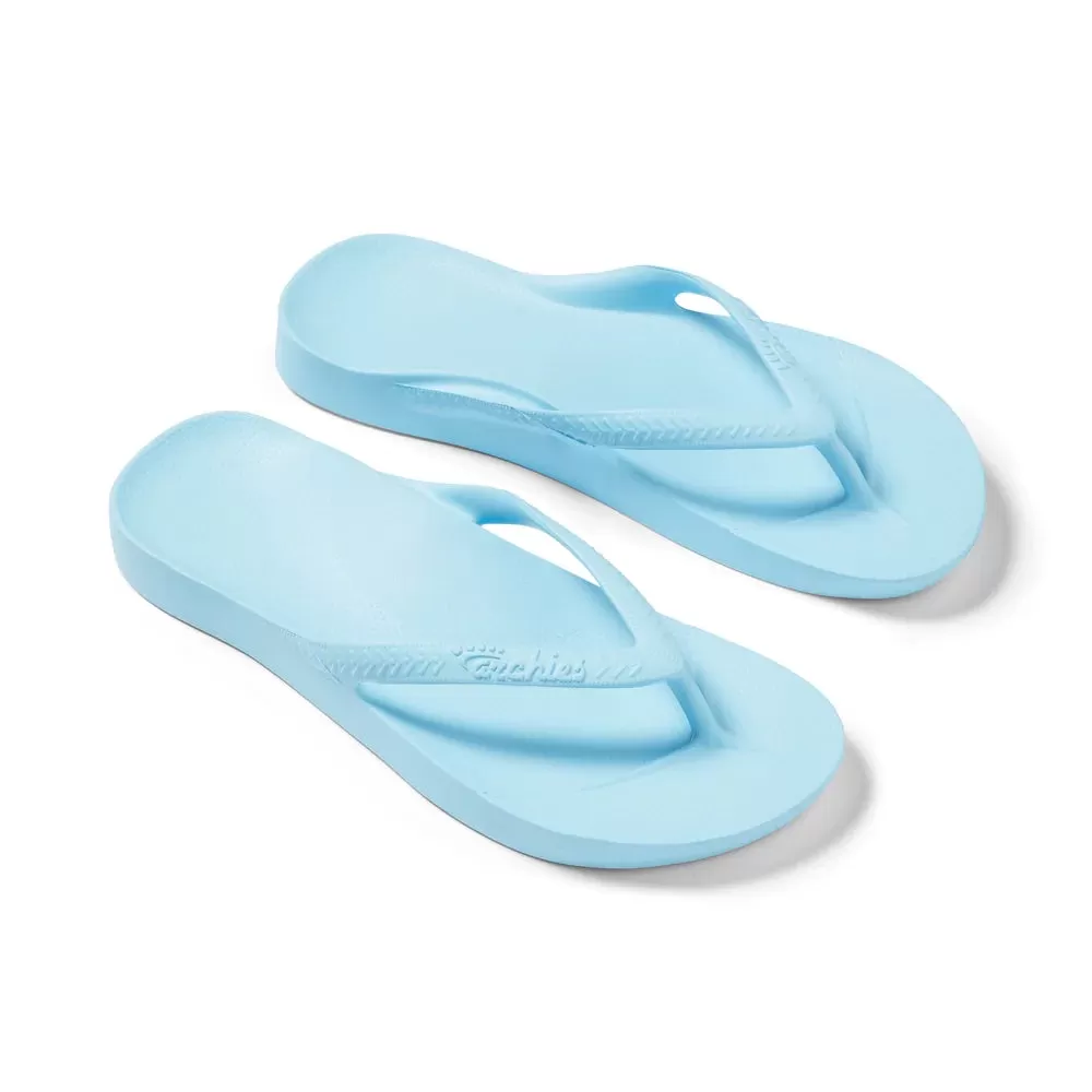 Archie’s Support Flip Flop