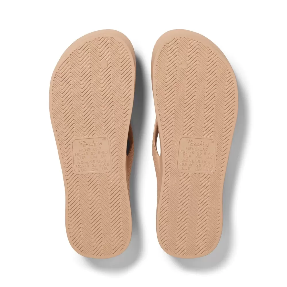 Archie’s Support Flip Flop