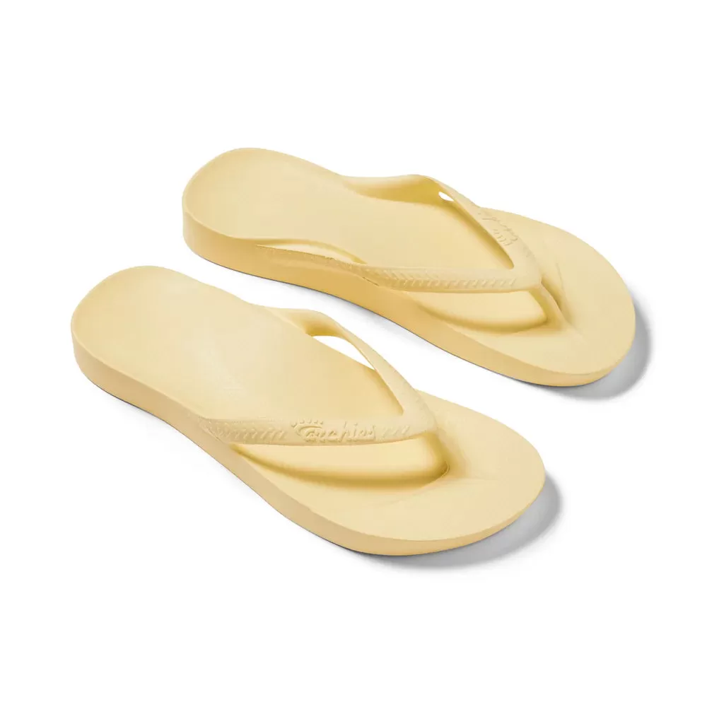 Archie’s Support Flip Flop