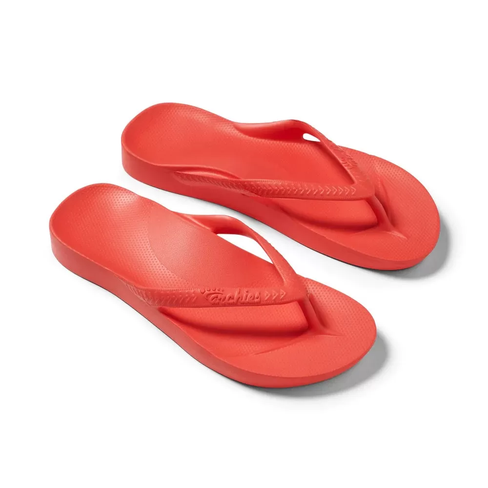 Archie’s Support Flip Flop