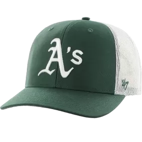 A's '47 Trucker