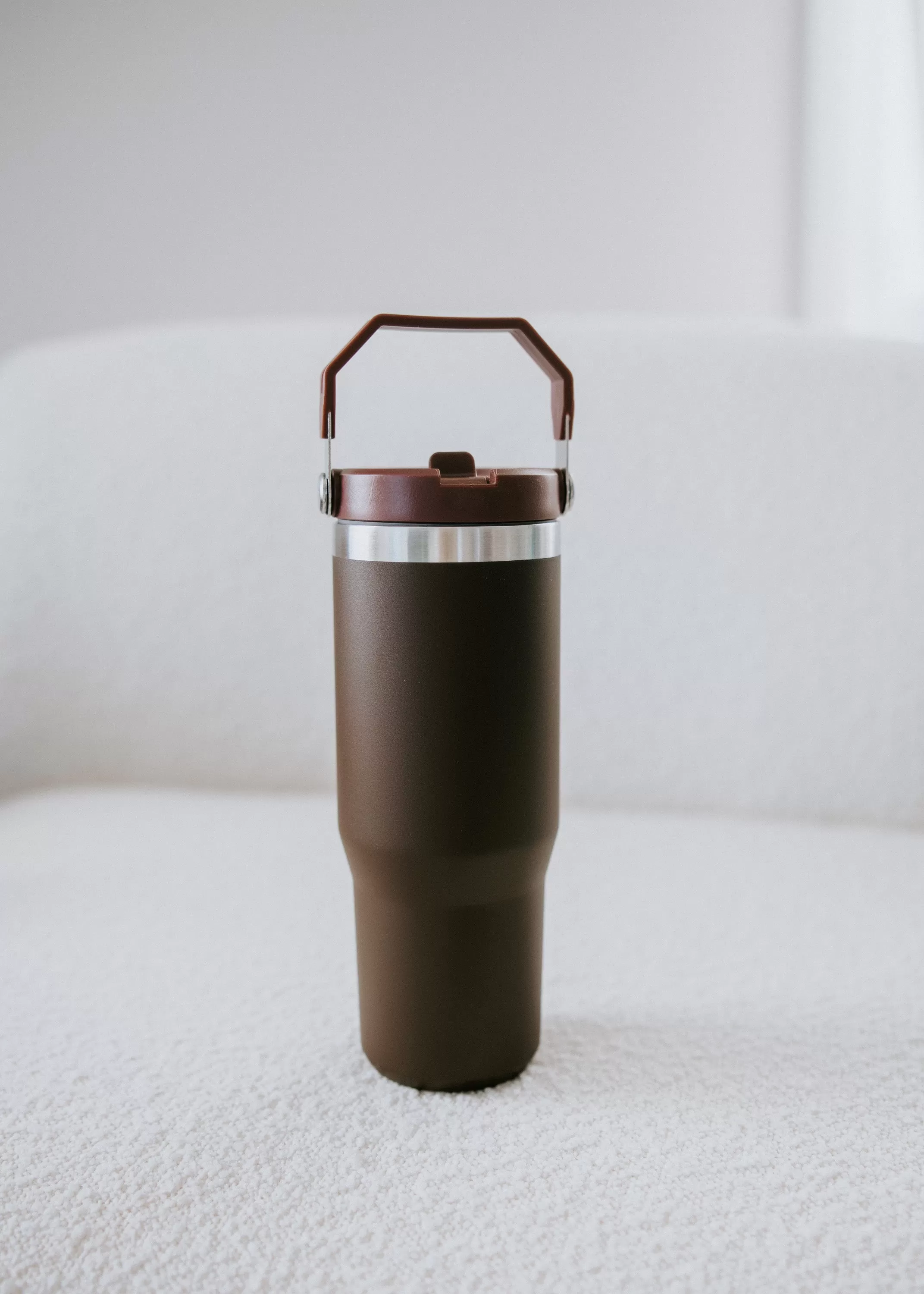 Aspen Stainless Steel Tumbler