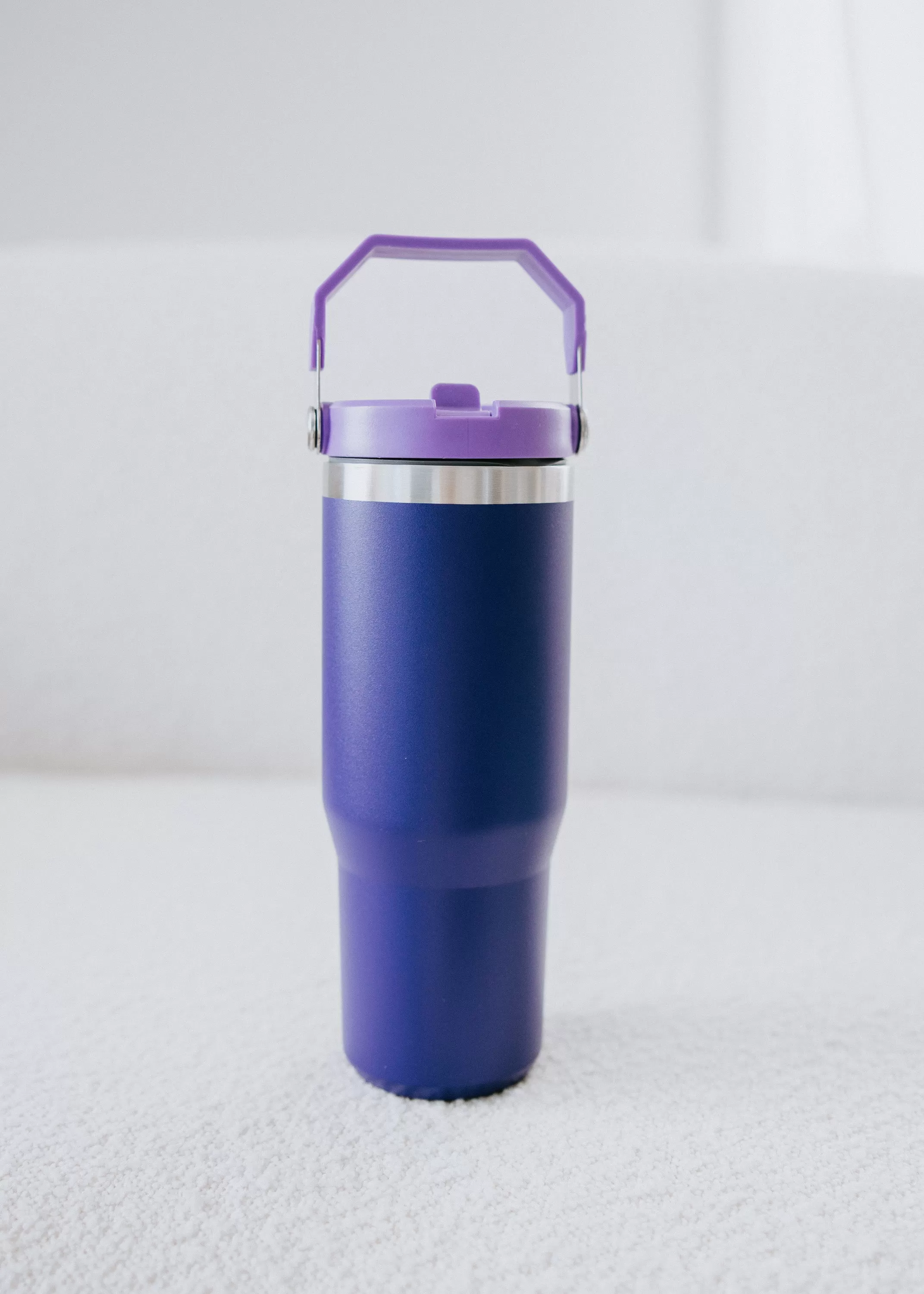 Aspen Stainless Steel Tumbler