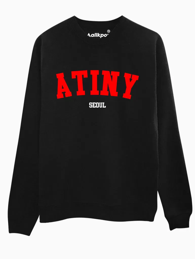 ATINY SEOUL Crew