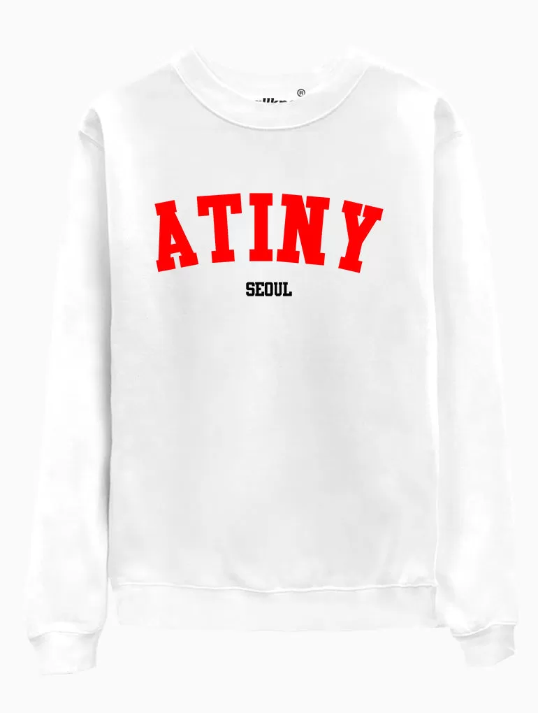 ATINY SEOUL Crew