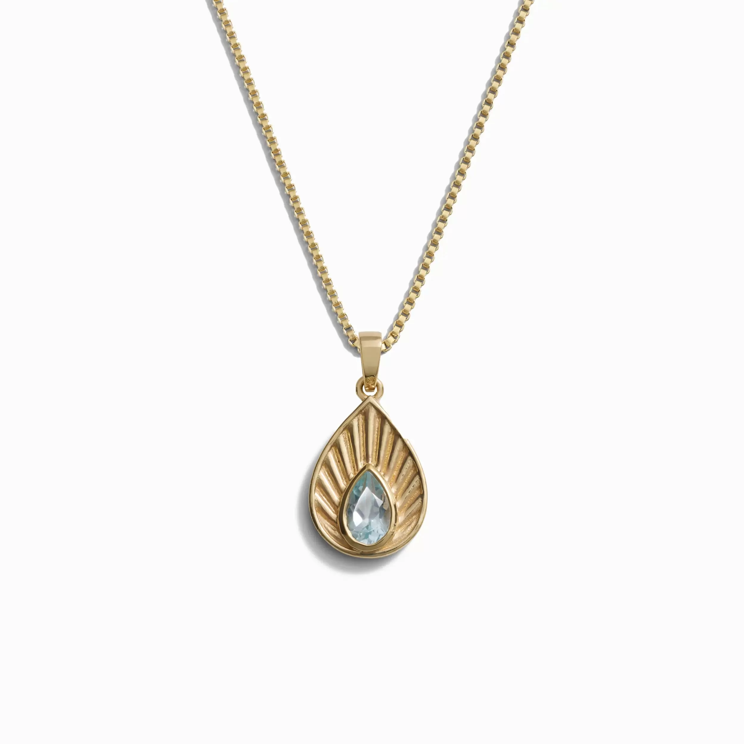 Aura Necklace