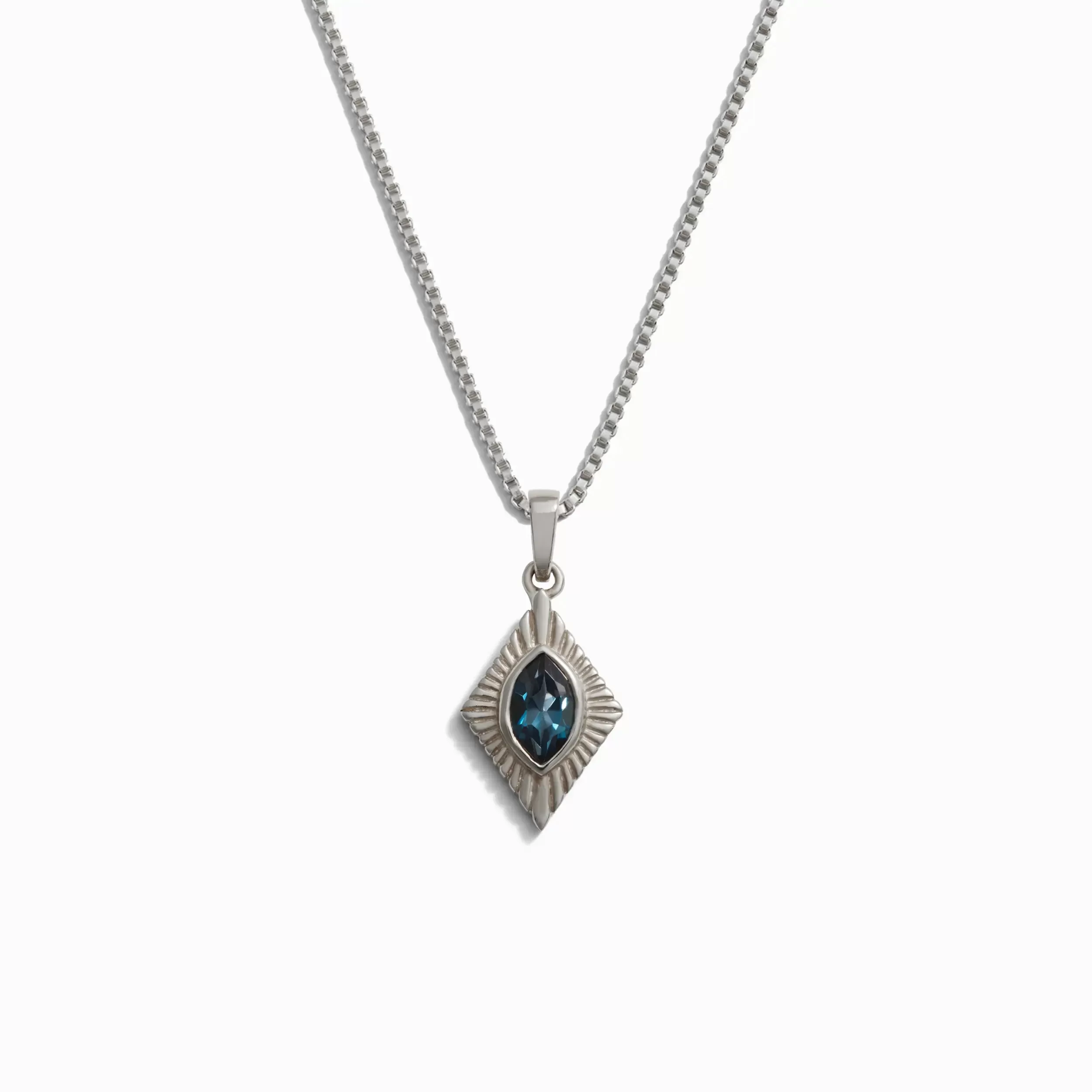 Aura Necklace