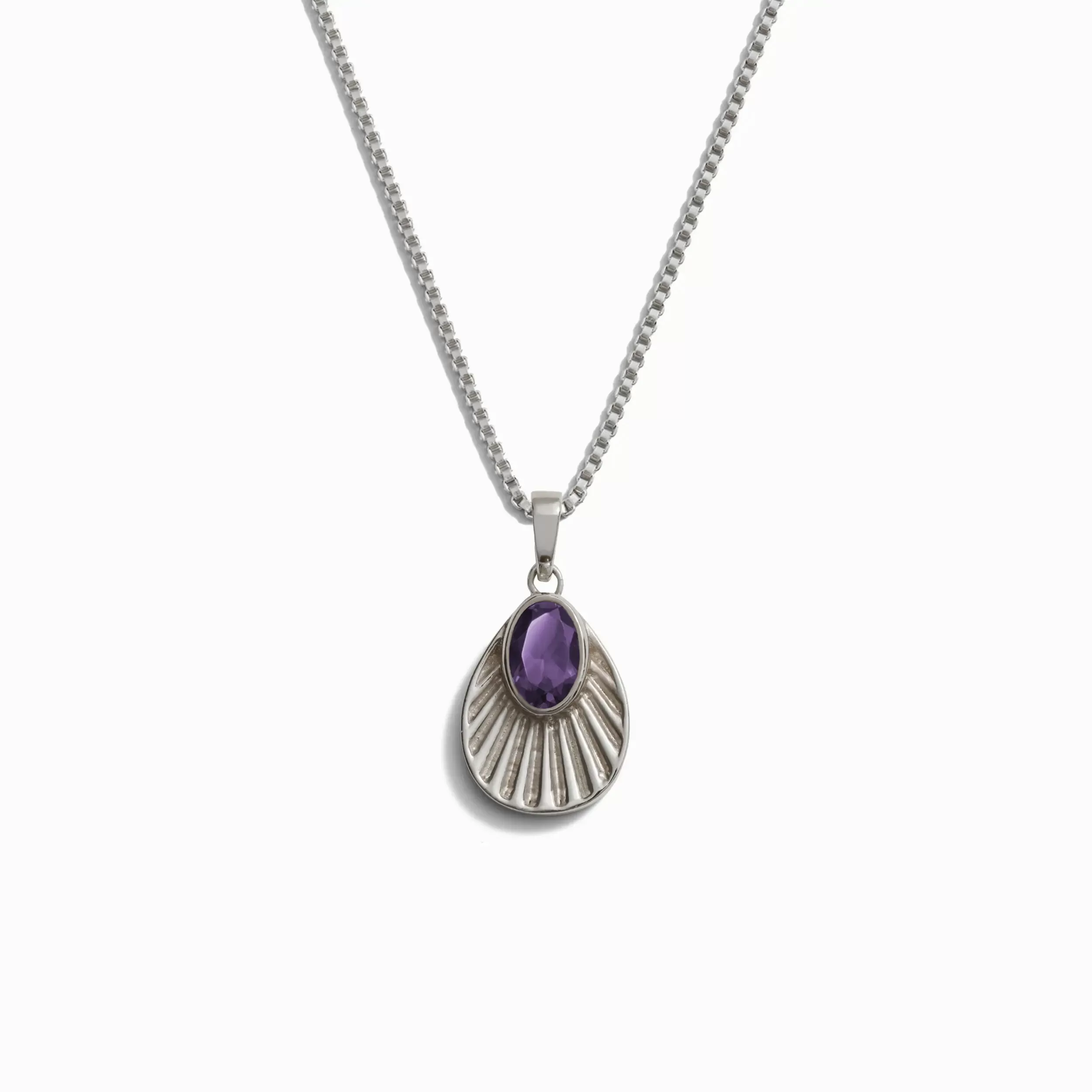 Aura Necklace