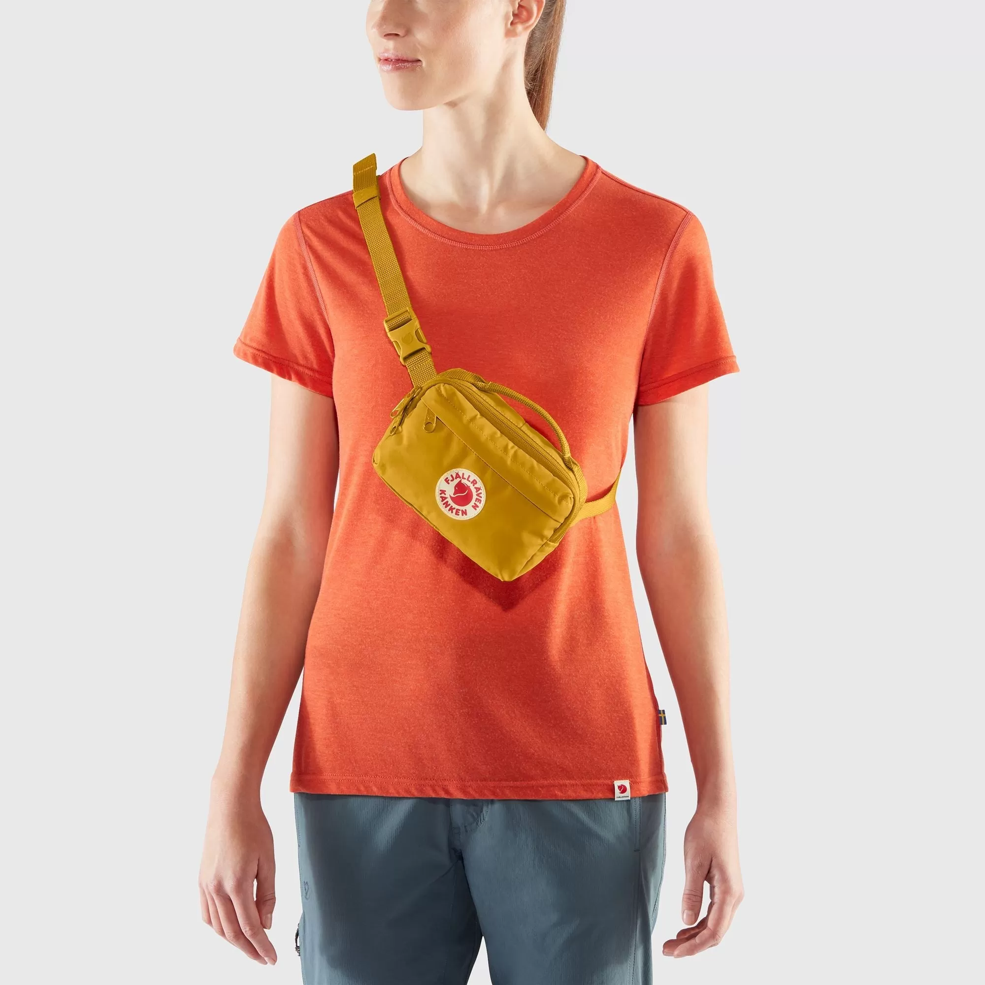 Banano Kanken Hip Pack