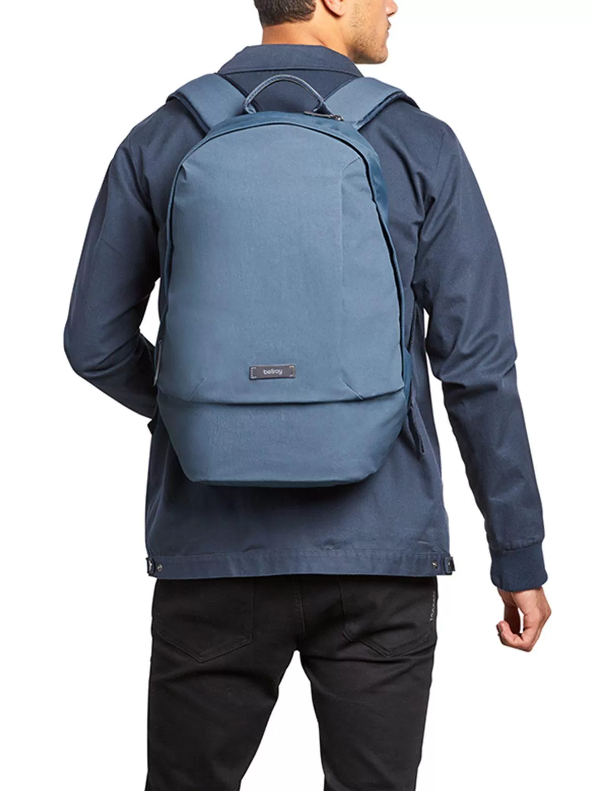 Bellroy Classic Backpack Marine Blue