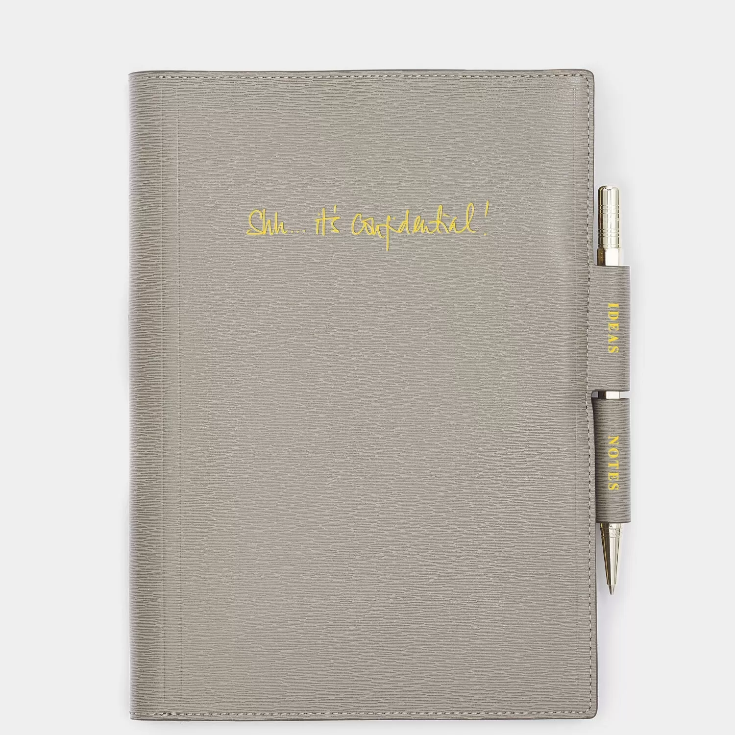 Bespoke A5 Two Way Journal