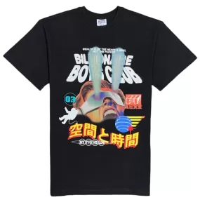 Billionaire Boys Club BB Vision SS Tee (Black) 841-6210