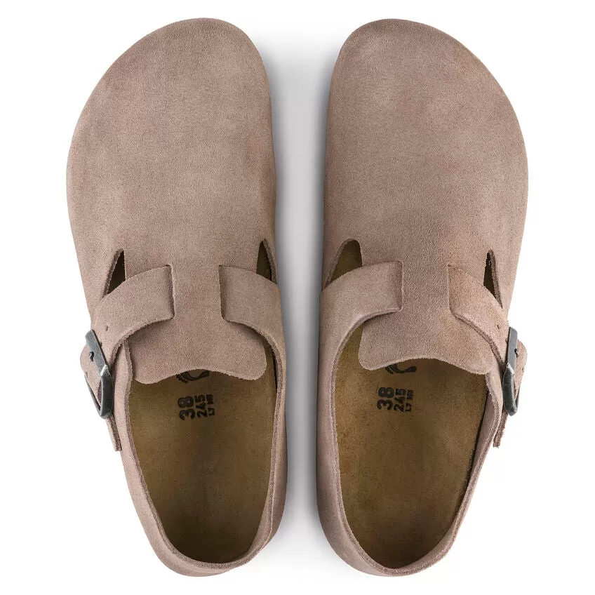 Birkenstock London Classic Footbed