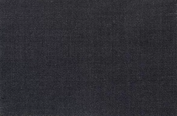 Blue Semi Plain 100% Wool (Ref-301700)