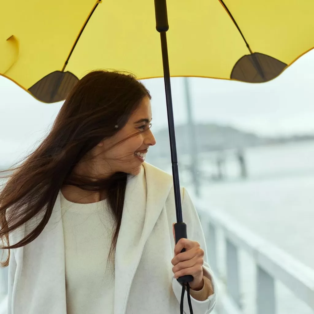 Blunt Classic 2.0 Umbrella - Yellow