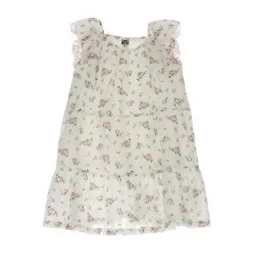 BONTON 'Fleur Odette' Dress