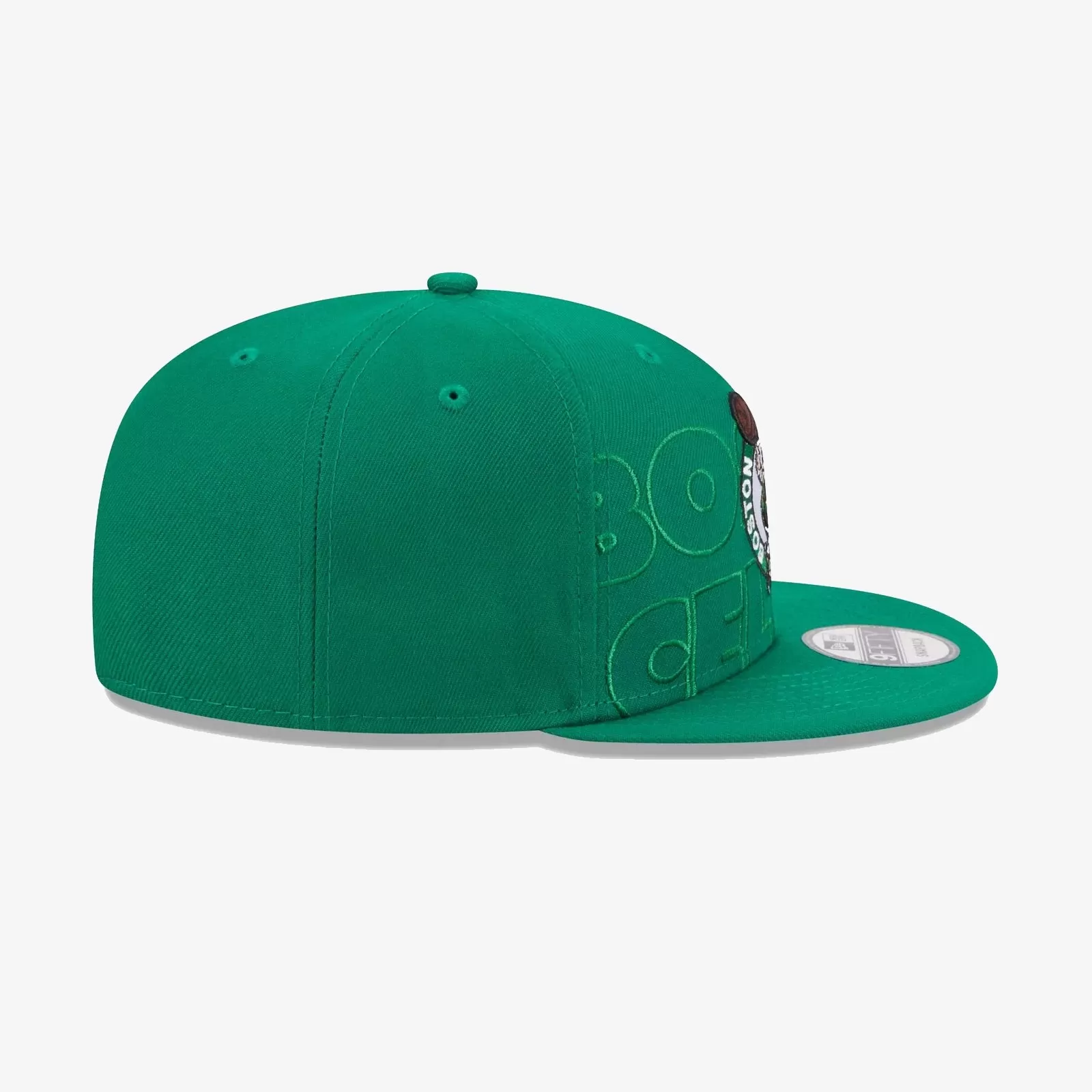 Boston Celtics 9Fifty 2023 Draft Day Snapback