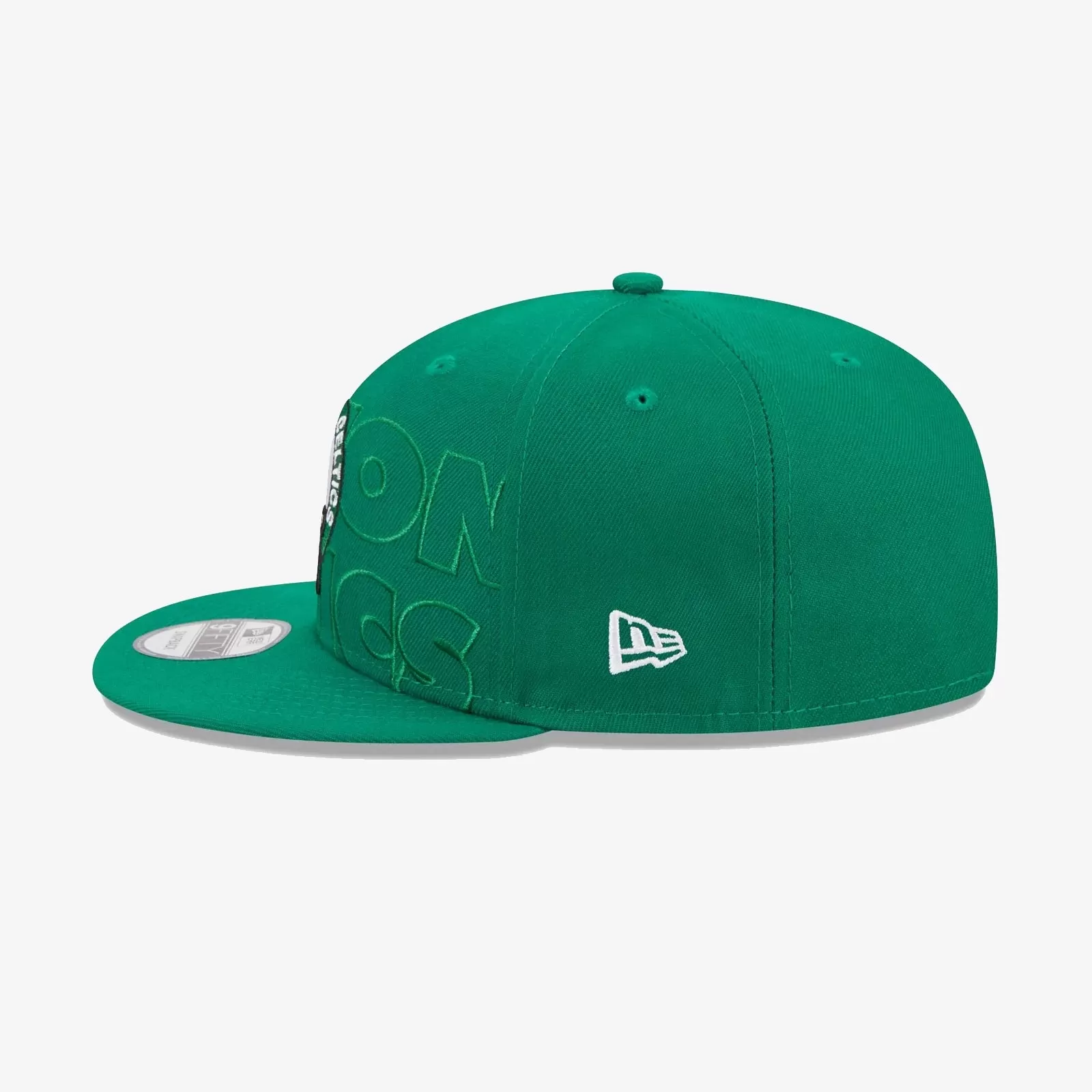 Boston Celtics 9Fifty 2023 Draft Day Snapback