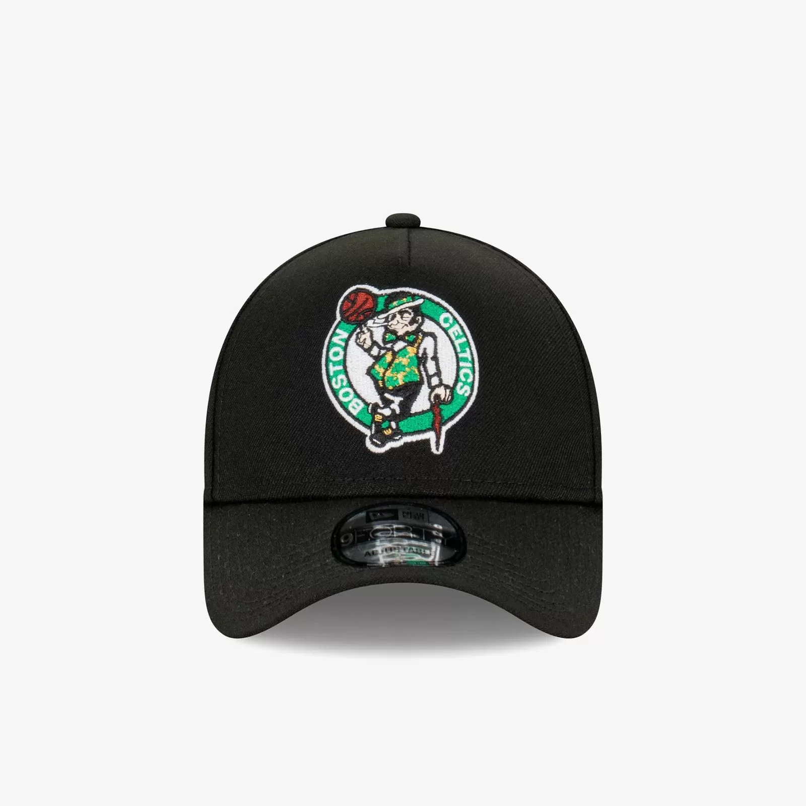 Boston Celtics 9Forty NBA Champs Snapback - Black