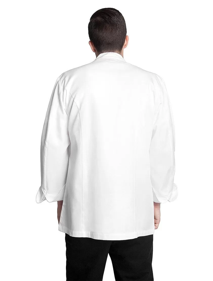 Bragard Grand Chef Jacket w/Chest Pocket Only