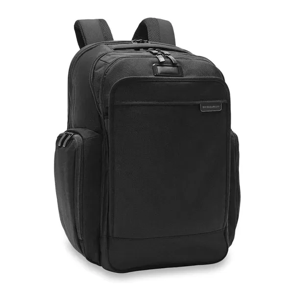 Briggs & Riley Baseline, BL300-4 TRAVELER BACKPACK