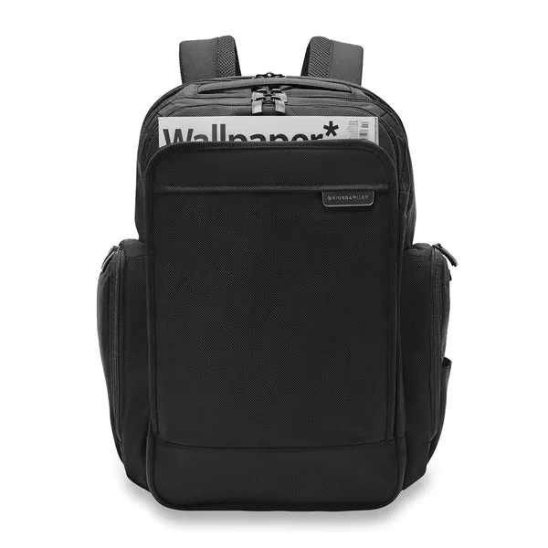 Briggs & Riley Baseline, BL300-4 TRAVELER BACKPACK