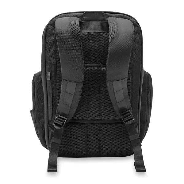 Briggs & Riley Baseline, BL300-4 TRAVELER BACKPACK