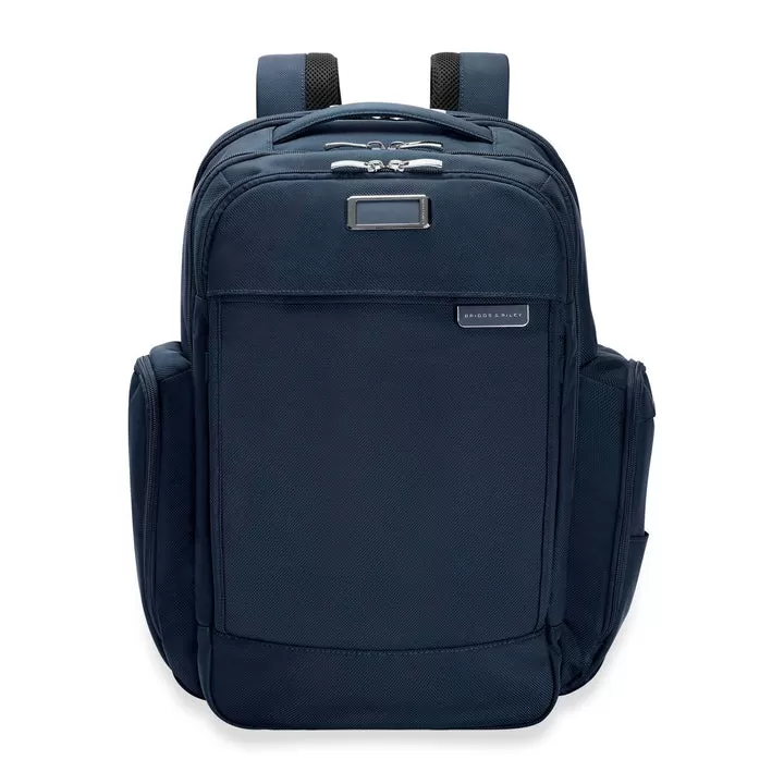 Briggs & Riley Baseline, BL300-4 TRAVELER BACKPACK