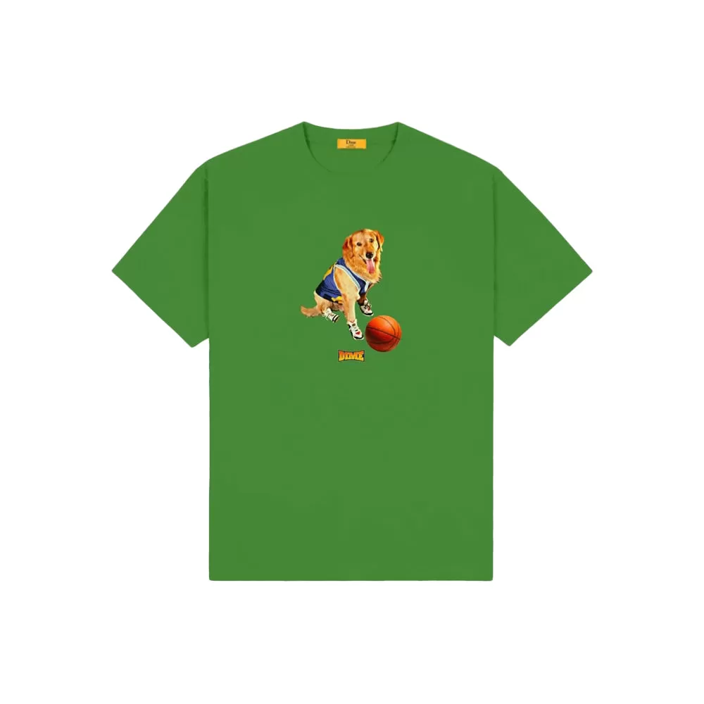 Bud T-Shirt (green)