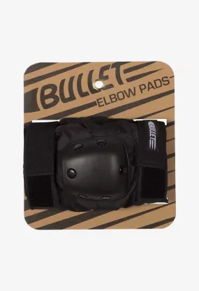 BULLET ELBOW PAD SAFETY GEAR